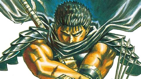 The Witch's Haunting Magic: Examining Berserk's Supernatural Elements